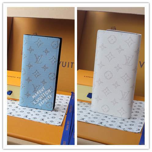 Picture of Louis Vuitton Wallets _SKUfw200716949fw